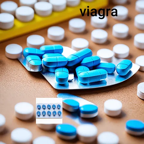 Pastilla viagra hombre